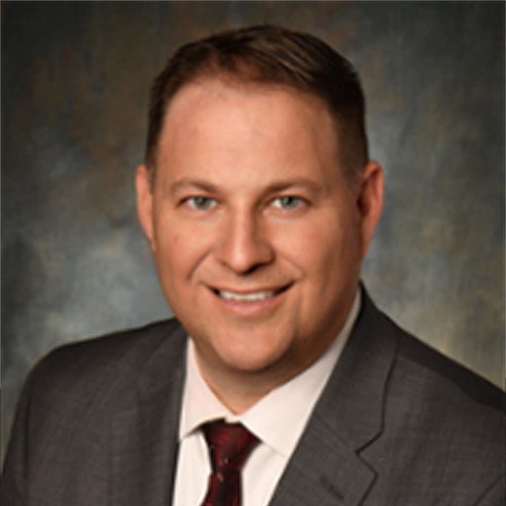 Chad Bruner